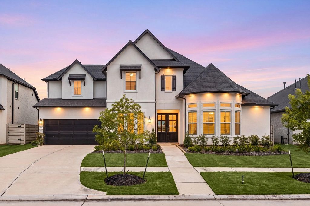 5119 Flowery Creek Road, Manvel, TX 77583