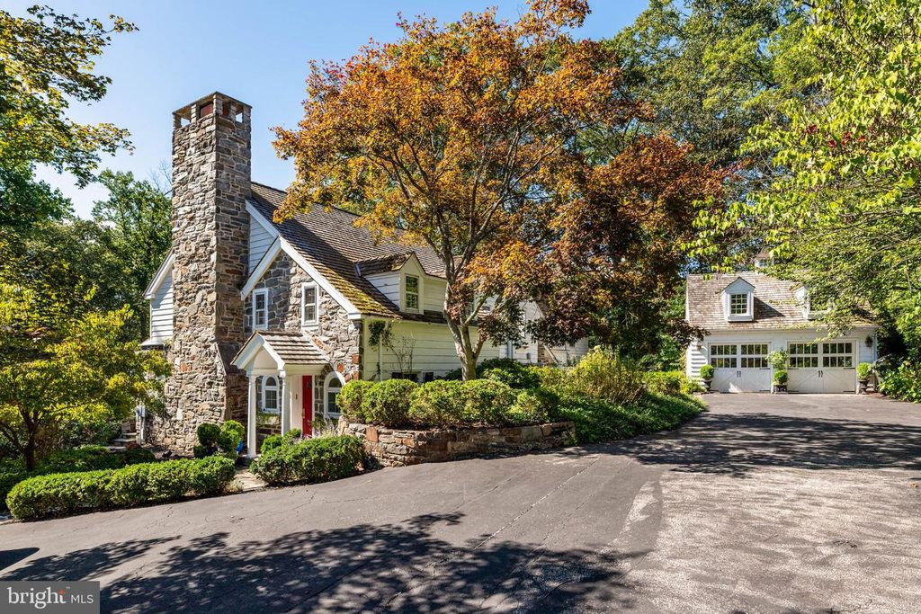675 ANDOVER RD, NEWTOWN SQUARE, PA 19073 — photo 2