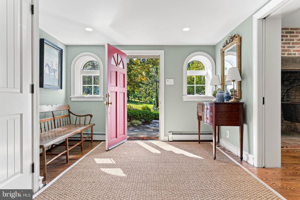 675 ANDOVER RD, NEWTOWN SQUARE, PA 19073 — photo 3