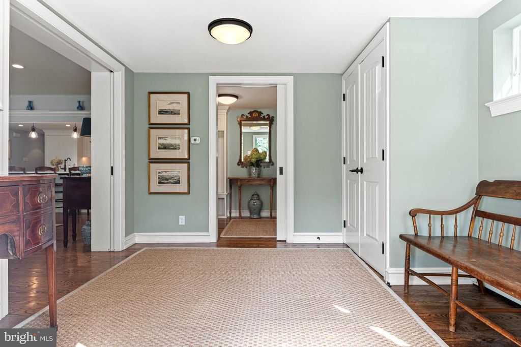 675 ANDOVER RD, NEWTOWN SQUARE, PA 19073 — photo 4