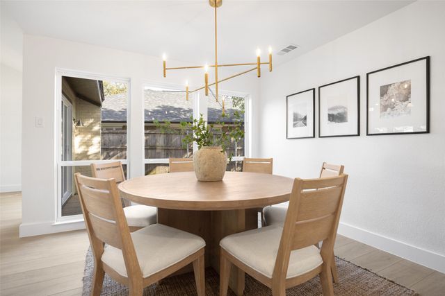 6016 Canyon Springs Road, Dallas, TX 75248