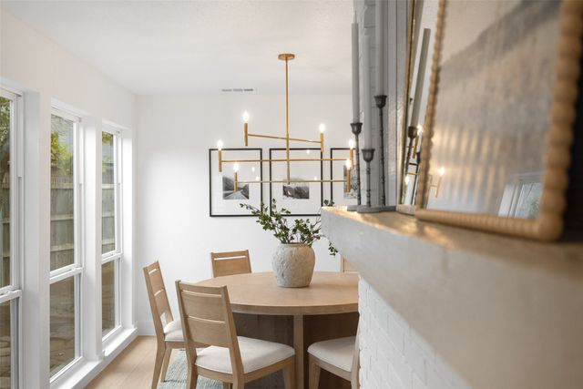 6016 Canyon Springs Road, Dallas, TX 75248