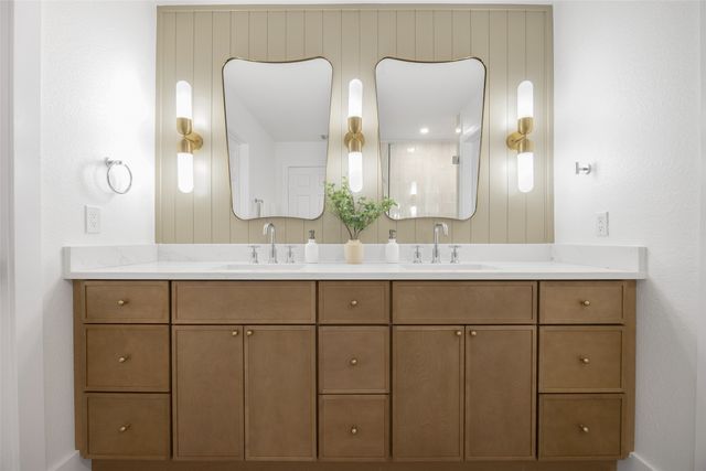 6016 Canyon Springs Road, Dallas, TX 75248