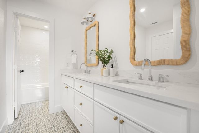 6016 Canyon Springs Road, Dallas, TX 75248