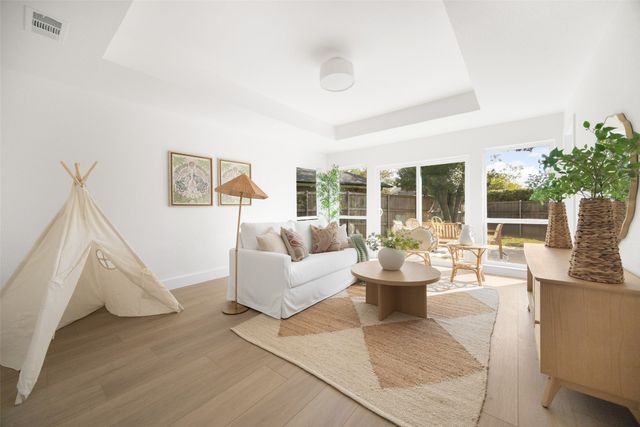 6016 Canyon Springs Road, Dallas, TX 75248