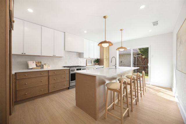 6016 Canyon Springs Road, Dallas, TX 75248