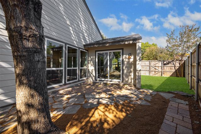 6016 Canyon Springs Road, Dallas, TX 75248