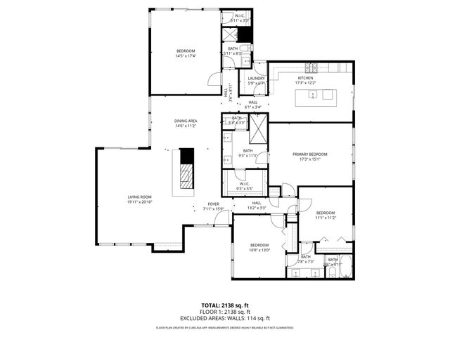 6016 Canyon Springs Road, Dallas, TX 75248