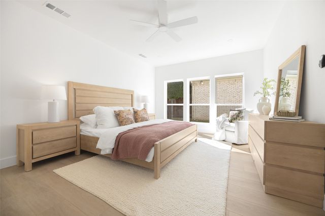 6016 Canyon Springs Road, Dallas, TX 75248