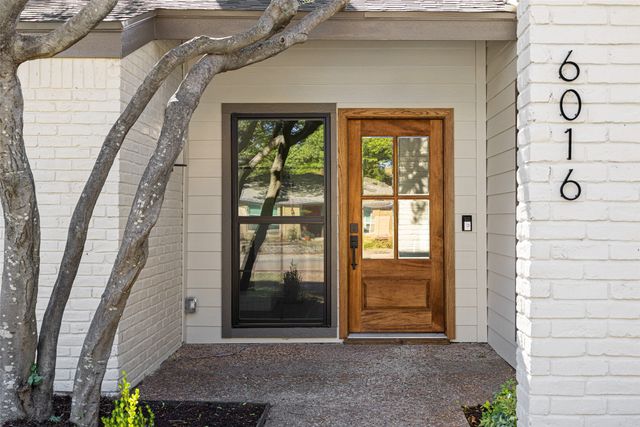 6016 Canyon Springs Road, Dallas, TX 75248