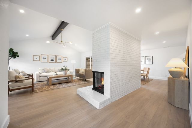 6016 Canyon Springs Road, Dallas, TX 75248