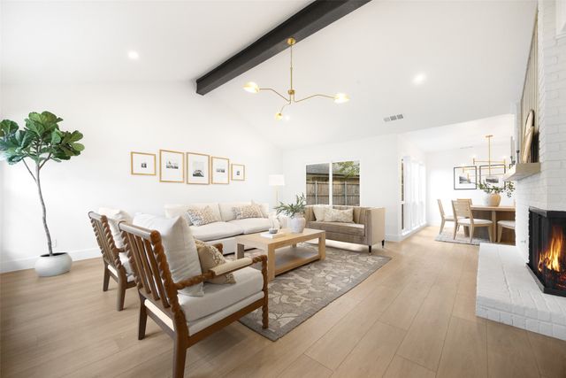 6016 Canyon Springs Road, Dallas, TX 75248