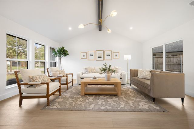 6016 Canyon Springs Road, Dallas, TX 75248