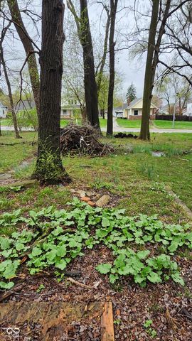 2517 Madison Avenue, Indianapolis, IN 46225