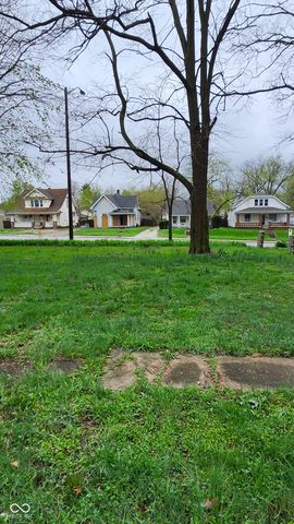 2517 Madison Avenue, Indianapolis, IN 46225