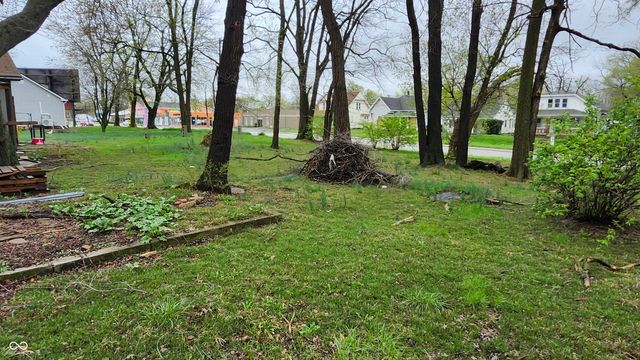 2517 Madison Avenue, Indianapolis, IN 46225