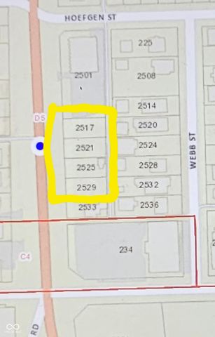 2517 Madison Avenue, Indianapolis, IN 46225