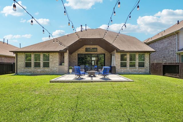 1700 Graystone Hills Drive, Conroe, TX 77304