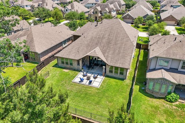 1700 Graystone Hills Drive, Conroe, TX 77304