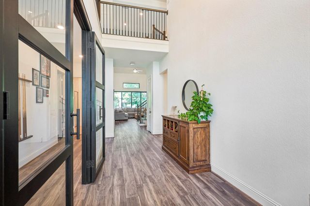 1700 Graystone Hills Drive, Conroe, TX 77304