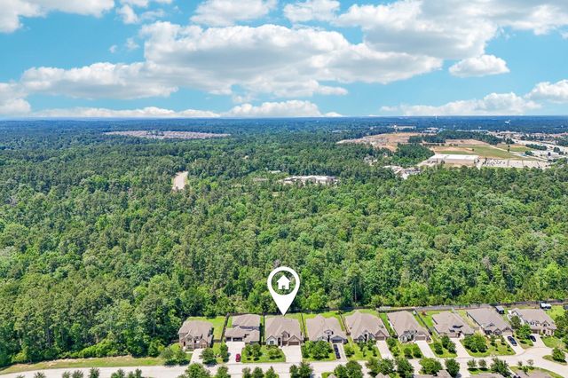 1700 Graystone Hills Drive, Conroe, TX 77304