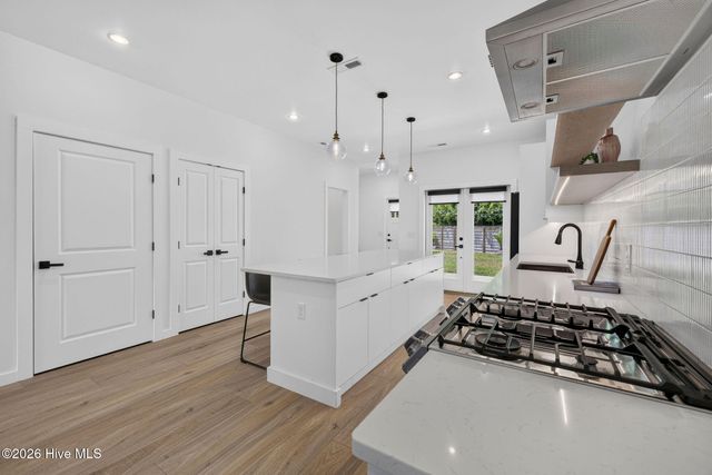 714 S 13th Street, Wilmington, NC 28401