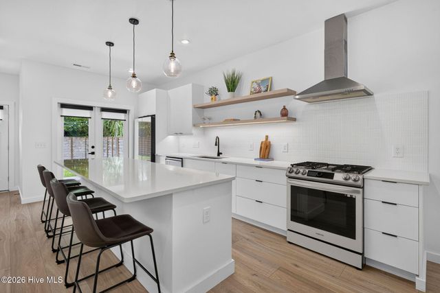 714 S 13th Street, Wilmington, NC 28401