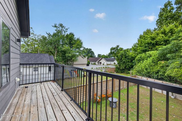 714 S 13th Street, Wilmington, NC 28401