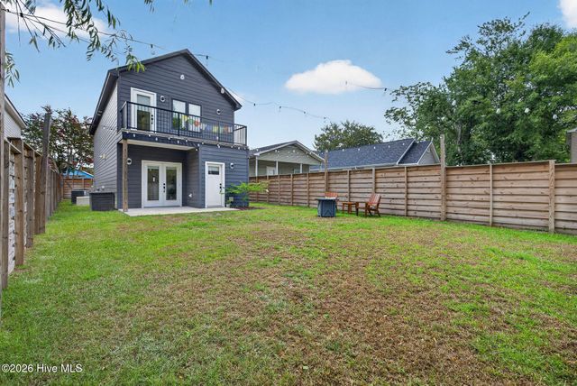 714 S 13th Street, Wilmington, NC 28401