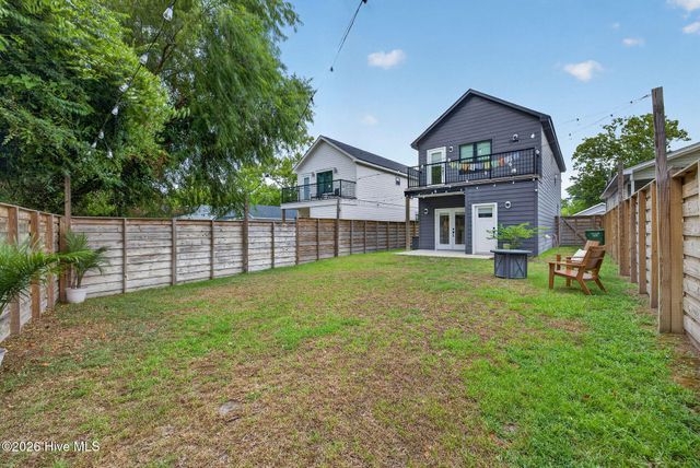 714 S 13th Street, Wilmington, NC 28401