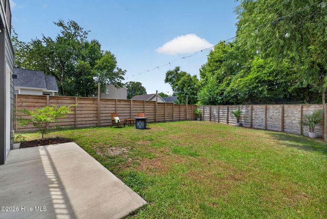 714 S 13th Street, Wilmington, NC 28401