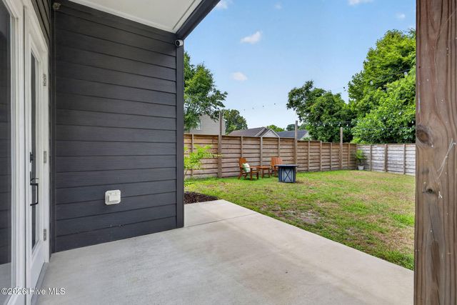 714 S 13th Street, Wilmington, NC 28401