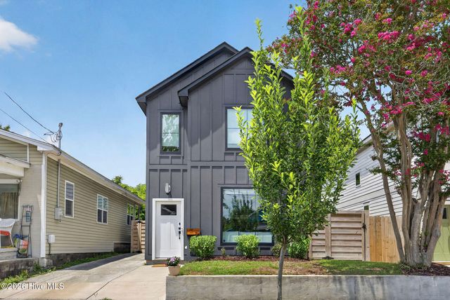 714 S 13th Street, Wilmington, NC 28401