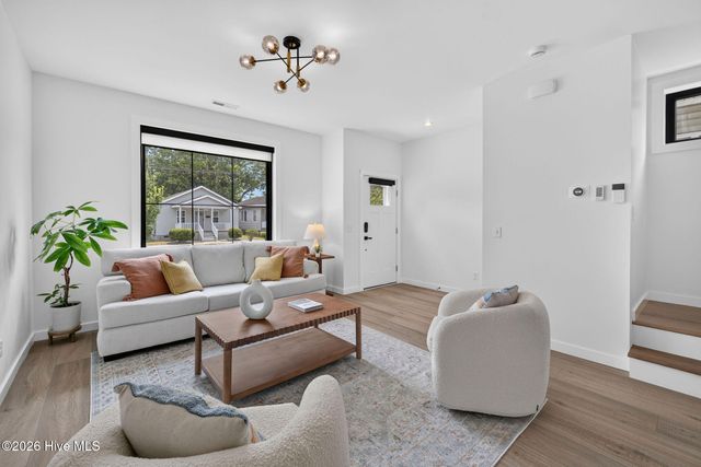 714 S 13th Street, Wilmington, NC 28401
