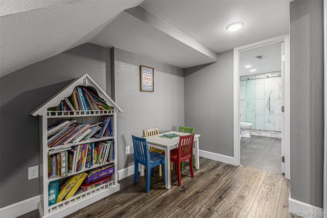 8726 Gardenia Circle, Arvada, CO 80005