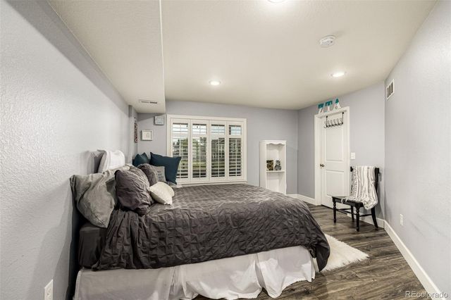 8726 Gardenia Circle, Arvada, CO 80005