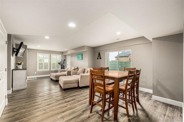 8726 Gardenia Circle, Arvada, CO 80005