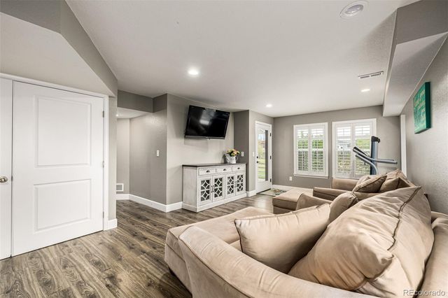 8726 Gardenia Circle, Arvada, CO 80005