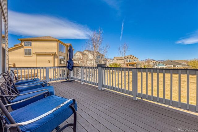 8726 Gardenia Circle, Arvada, CO 80005