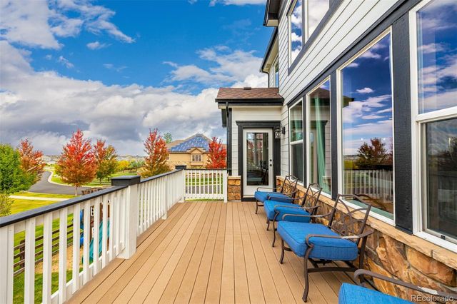 8726 Gardenia Circle, Arvada, CO 80005