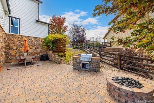 8726 Gardenia Circle, Arvada, CO 80005