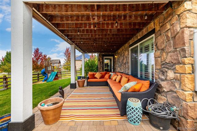 8726 Gardenia Circle, Arvada, CO 80005