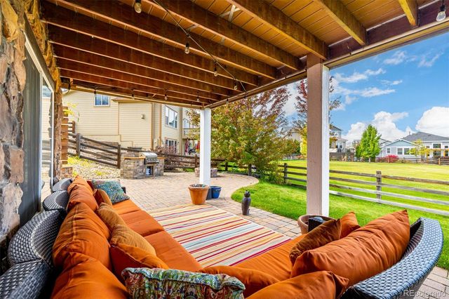 8726 Gardenia Circle, Arvada, CO 80005