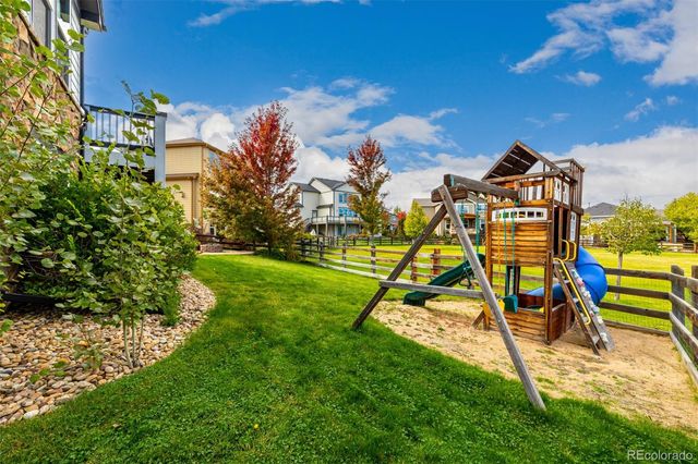 8726 Gardenia Circle, Arvada, CO 80005