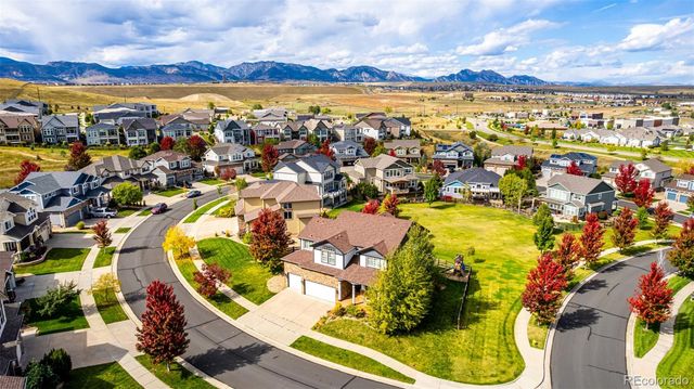 8726 Gardenia Circle, Arvada, CO 80005