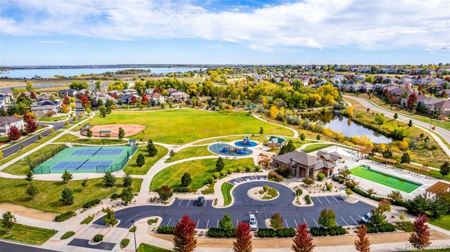 8726 Gardenia Circle, Arvada, CO 80005