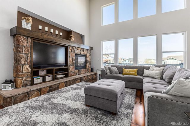 8726 Gardenia Circle, Arvada, CO 80005