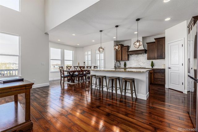 8726 Gardenia Circle, Arvada, CO 80005