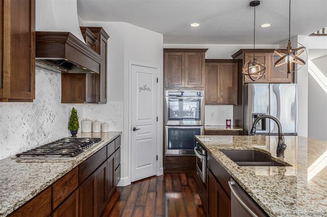 8726 Gardenia Circle, Arvada, CO 80005