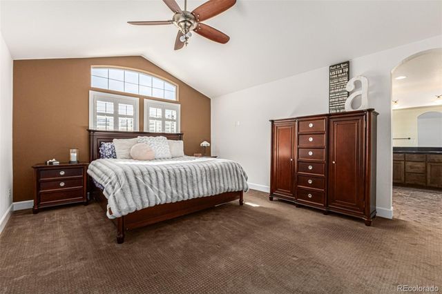 8726 Gardenia Circle, Arvada, CO 80005